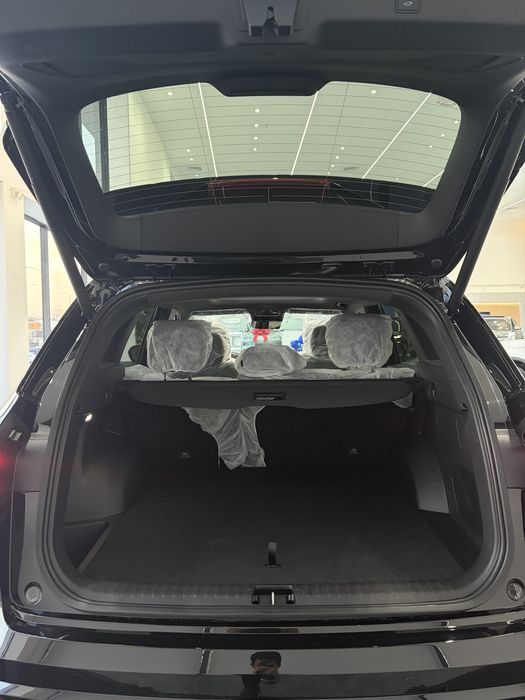 Geely Monjaro абсолютно новый без пробег