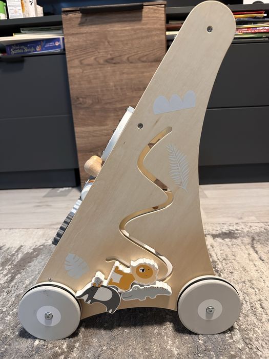 Antemergator Adinish Tryco