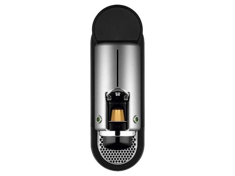 Еспресо Кафе Машина с Капсули Krups Nespresso CitiZ YY4118FD, 19 bar