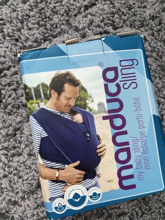 Wrap elastic Manduca