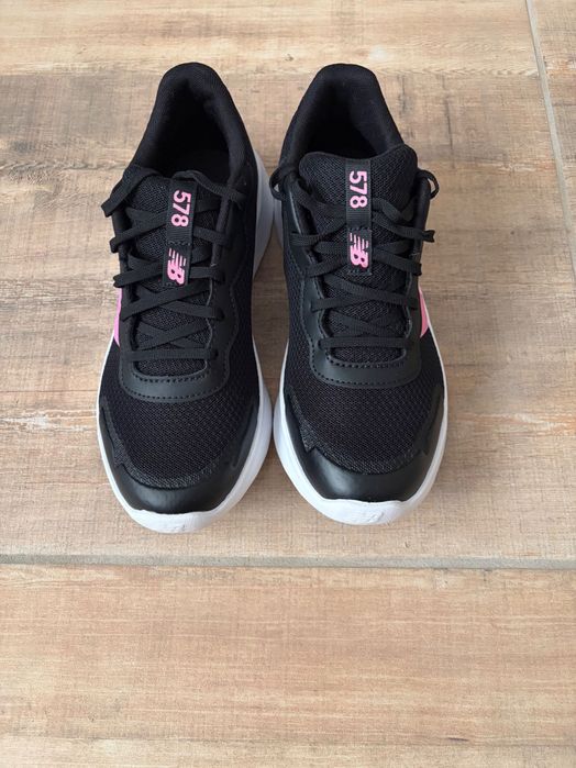 Нови маратонки New Balance