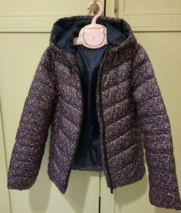 Geacă fete primăvară/ toamnă