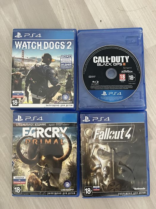Playstation 4. Ps 4. Пс 4