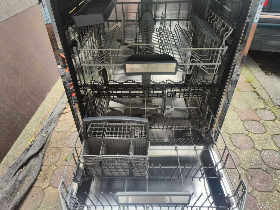 Съдомиялна машина за вграждане GAGGENAU (клас А++) с Гаранция !