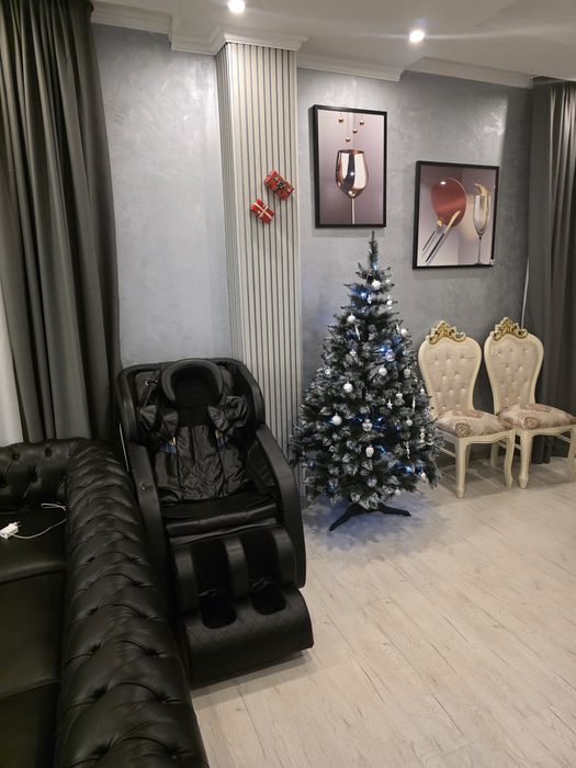 Коттэдж, сауна по суточно