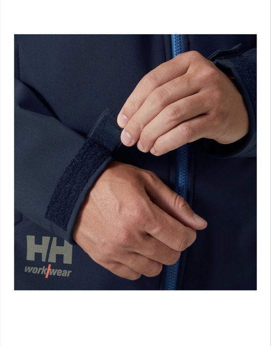 Helly Hansen , jachetă softshell barbati impermeabilă