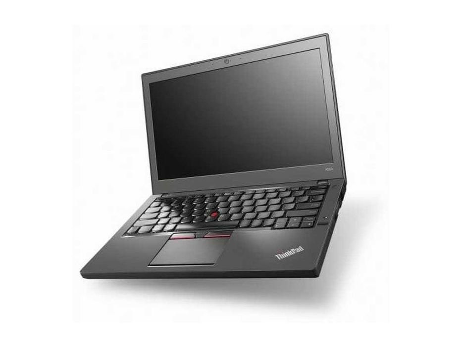 Лаптоп Lenovo X250 I5-5300U 8GB 256GB SSD с до 24 МЕСЕЦА ГАРАНЦИЯ и Windows 11 PRO