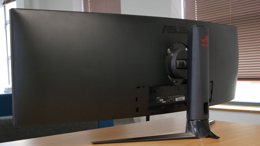 Monitor Rog Strix 49 INCH