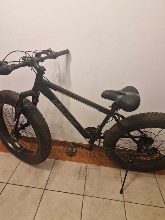 Bicicleta FAT MTB 26 INCH cu anvelopa extra lite 4.0