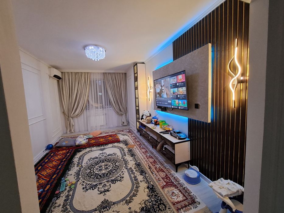 Срочно 2-болмелі пәтер сатылады