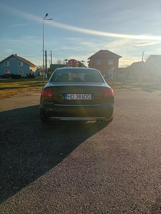 Audi A4 B7 2006
