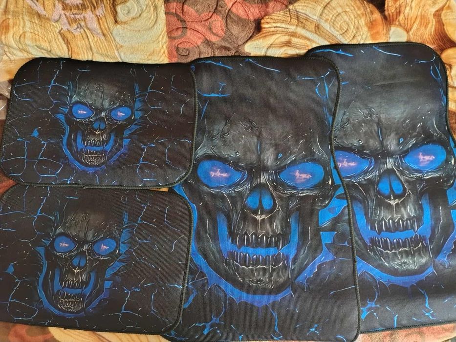 Preșuri auto diferite modele