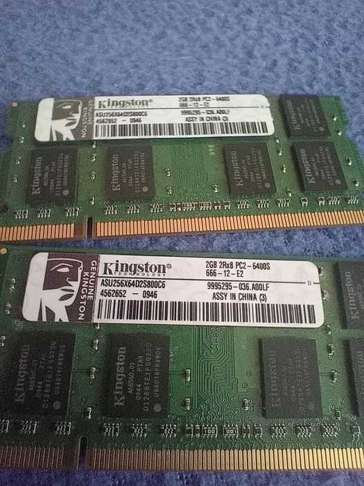 Piese pc / laptop, procesor, memorii, cd-rom