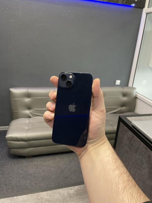 Iphone 13 128gb синий