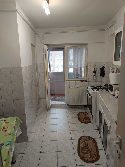 Proprietar | 3 camere ULTRACENTRAL – Bld. Unirii | Mobilat complet