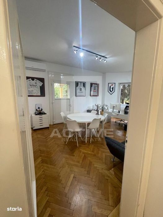 Birouri in zona Cipariu