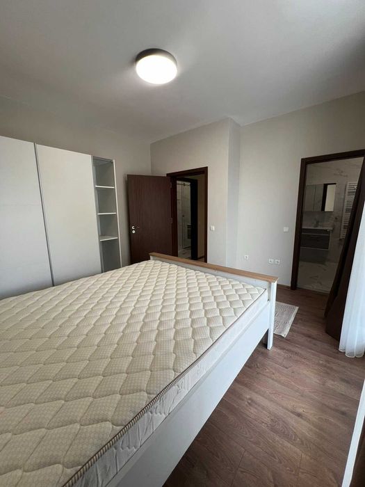 Дава се под наем Четиристаен апартамент в София, Драгалевци - 160 кв.м за 1800 € - Снимка #2