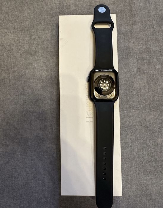 Eppl Iwatch  9 45  mm