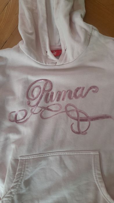Дамски Суитчър Puma