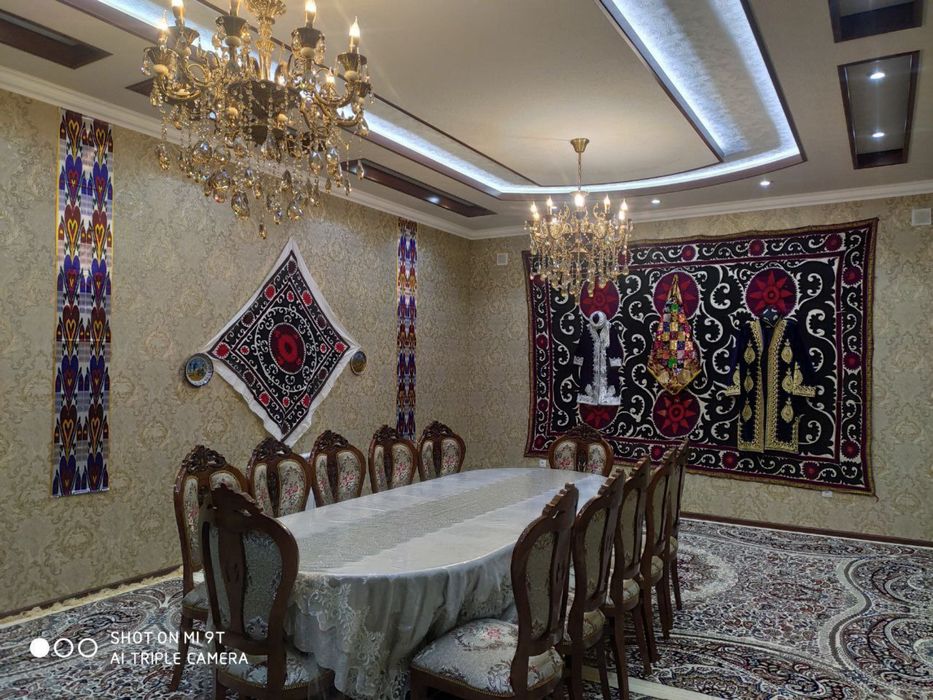 Срочно сдаётся дом