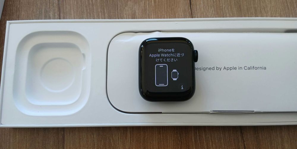 Apple  Watch SE 3 ГАРАНЦИЯ 2г.