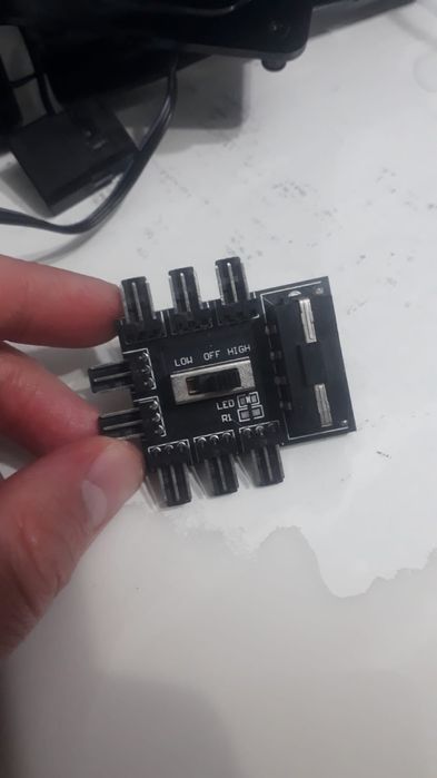 Комплектующие для пк снизу все написано