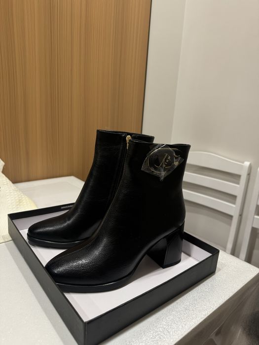 Farenssia 38 размер ботильоны