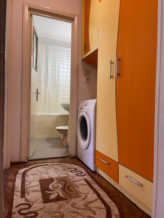 Apartament de inchiriat