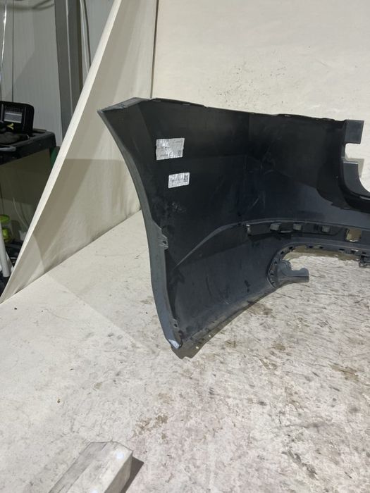 Bara spate Skoda Superb 3 Kombi, 2015, 2016, 2017, 2018, 2019, 2020, 2021, 2022, cod origine OE 3V9807421.