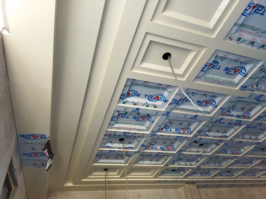 alkafond mantaj uchastka va binolaringizni