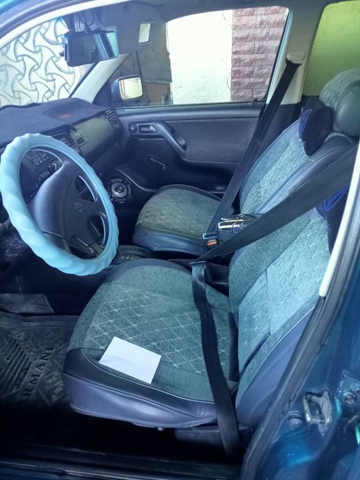 Фольцвагин гольф 3