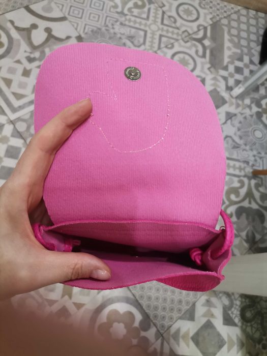 Сумочка через плечо для девочки