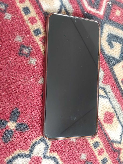 Samsung s21+  5g