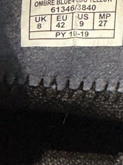 Туристически обувки SALEWA WILDFIRE EDGE .Номер 42