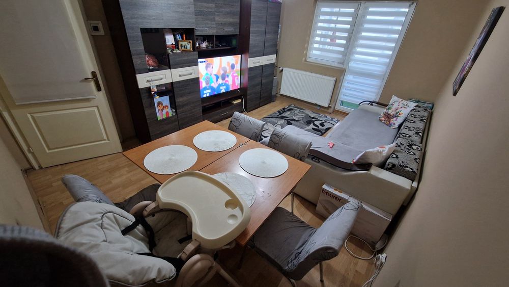 Apartement 2 Camere