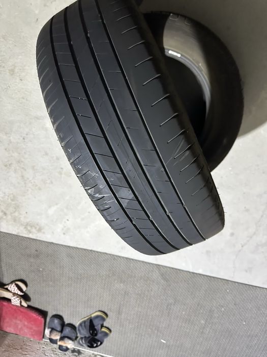 Летние шины хорошие