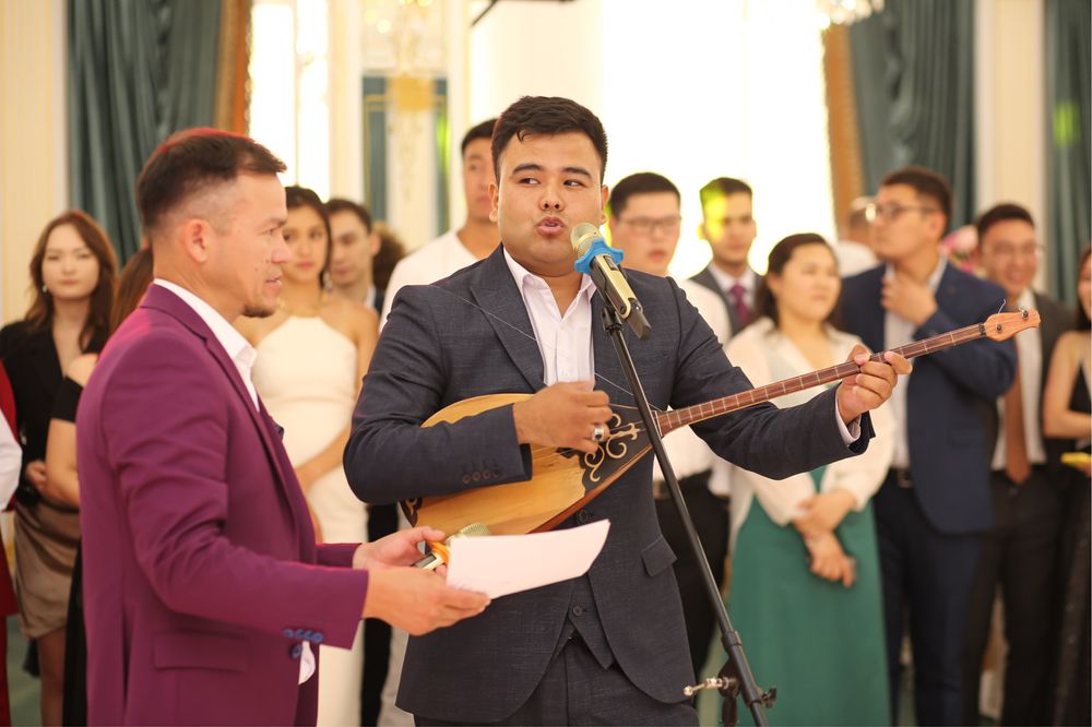 Әмбебап Асаба, Беташар