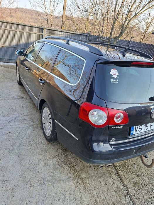 VOLKSWAGEN Passat 2010 — imagine 2