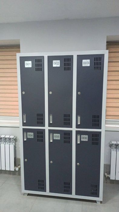 Раздивалка, шкаф