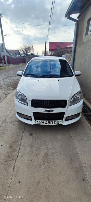 Продается нексия 3 автомат
Пробег 75.000
Позиция фулл Элегант плюс
Цве