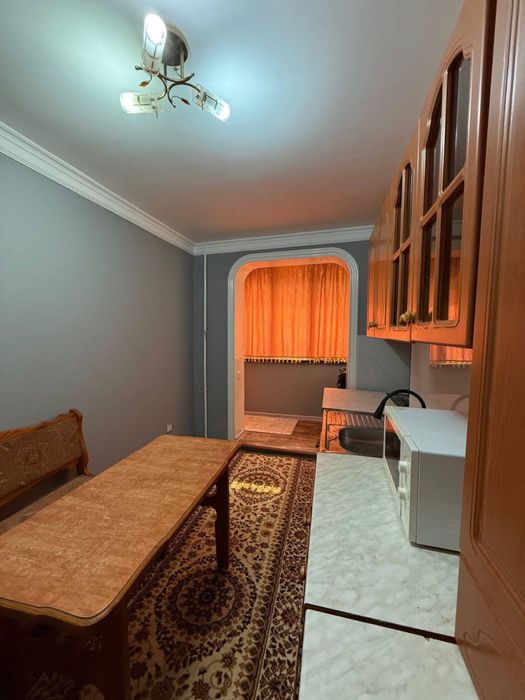 Сдается (ижора) 3х ком кв на 1 эт в рай Вокзал ул Беруный ор.Корзинка