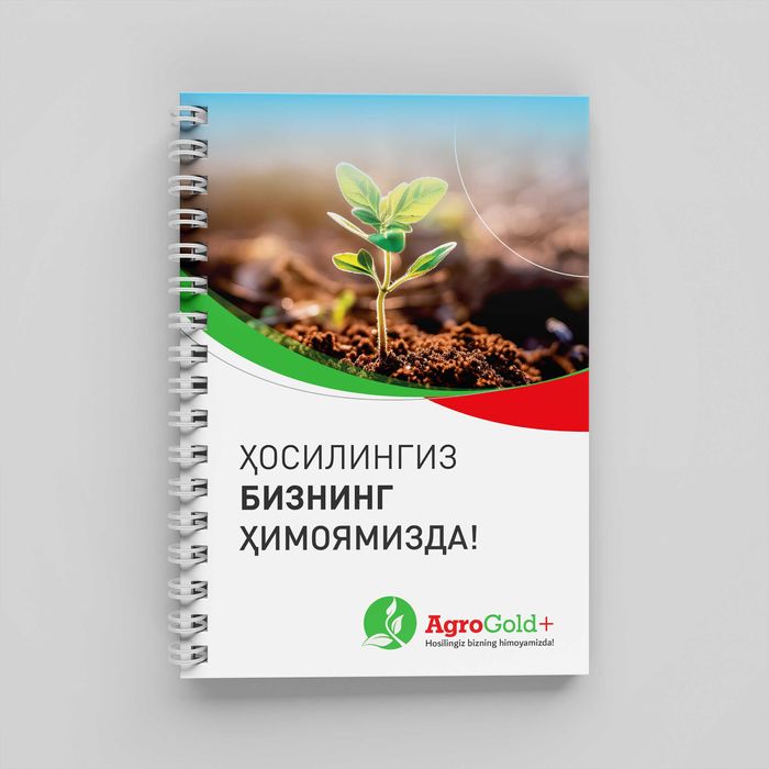 Полиграфия, uv-печать и промо-продукция, которая работает на ваш бренд