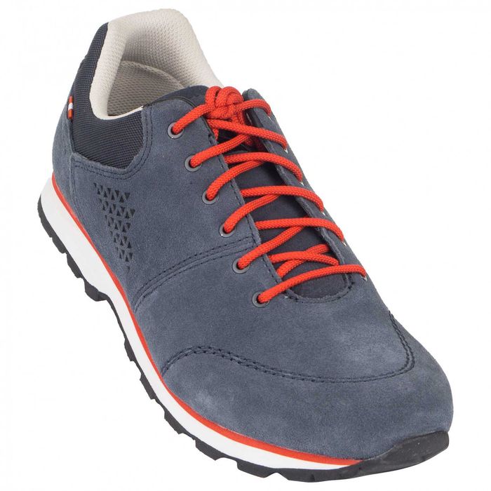 Dachstein 42.5 275мм есенни зимни кожени Salomon