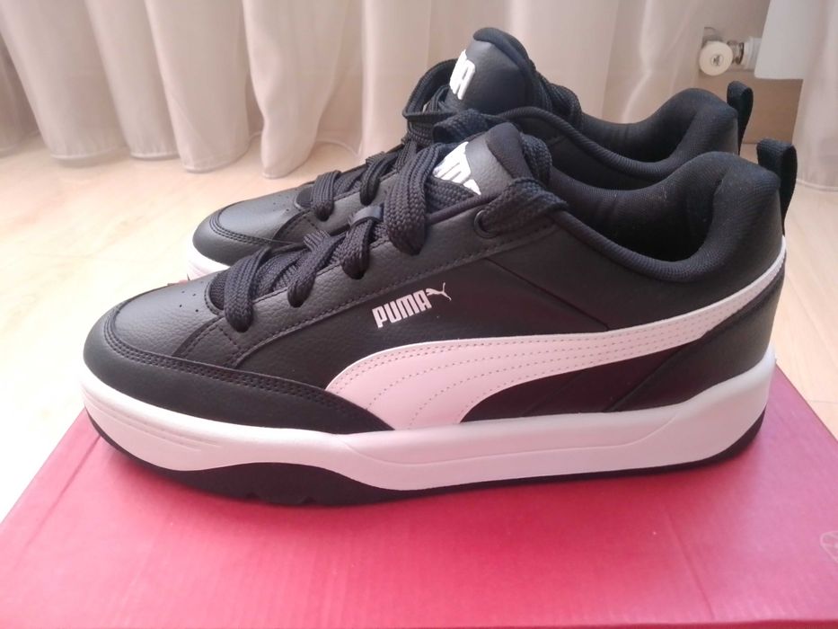 Кроссовки PUMA(Германия)