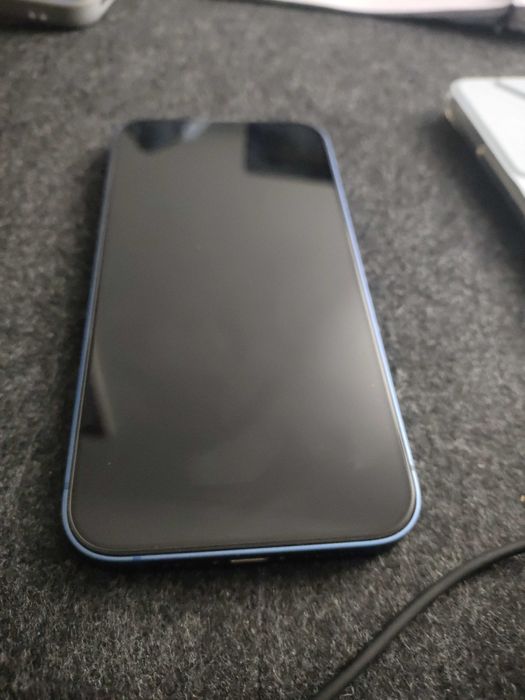 Iphone 13 256gb 75%battery 256gb
