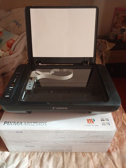 Canon PixmaMG2540S