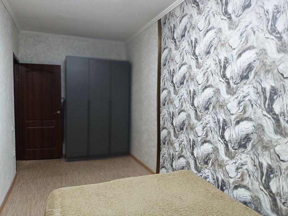 Сдается  2х комнатная квартира посуточно