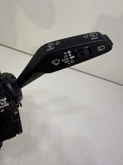 Steering Column Switch Module) Лостчета волан Audi Q7 4M / A4 B9 / A5 F5 / Q5 FY / A6 C8 темпомат дистроник distronic M0907129LS