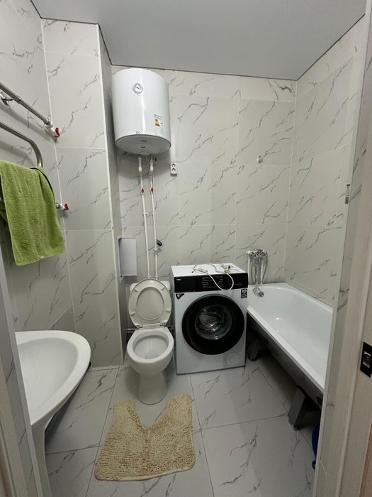 Сдам 1 комнатную квартиру