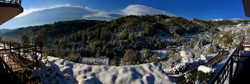 Свети Валентин в Троянския балкан - Релакс с една нощувка за двама